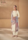 Karma Noor 6 New Stylish Festive Wear Embroidery Salwar Kameez Collection